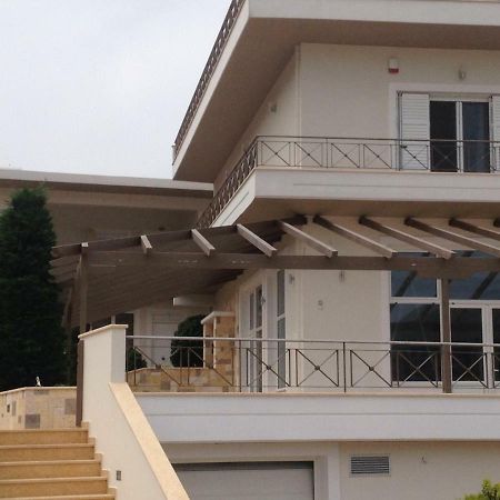 Almiropótamos Tsoutis Rooms المظهر الخارجي الصورة