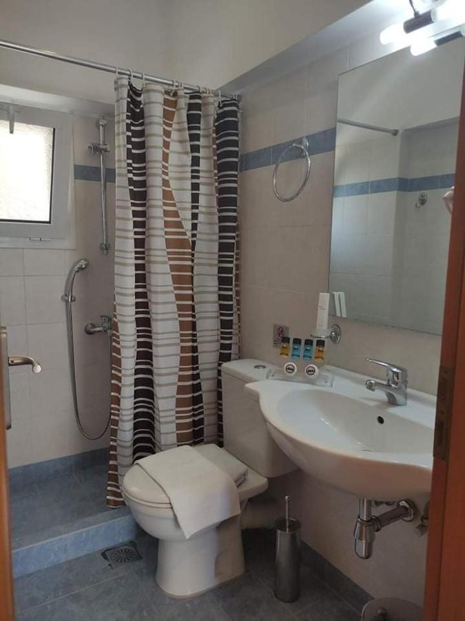 Almiropótamos Tsoutis Rooms المظهر الخارجي الصورة