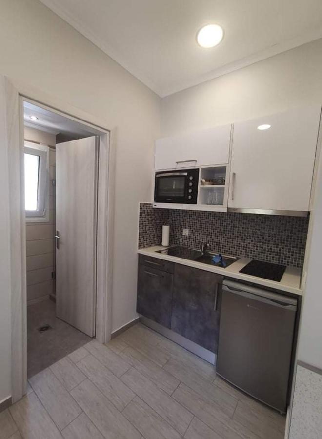 Almiropótamos Tsoutis Rooms المظهر الخارجي الصورة