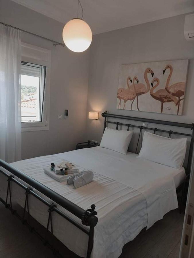 Almiropótamos Tsoutis Rooms المظهر الخارجي الصورة