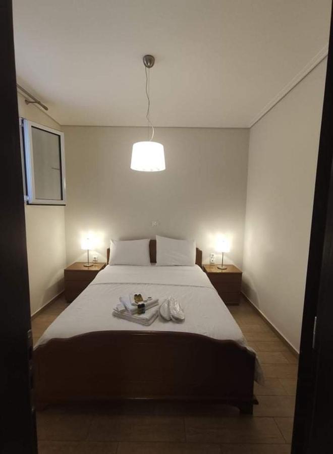 Almiropótamos Tsoutis Rooms المظهر الخارجي الصورة