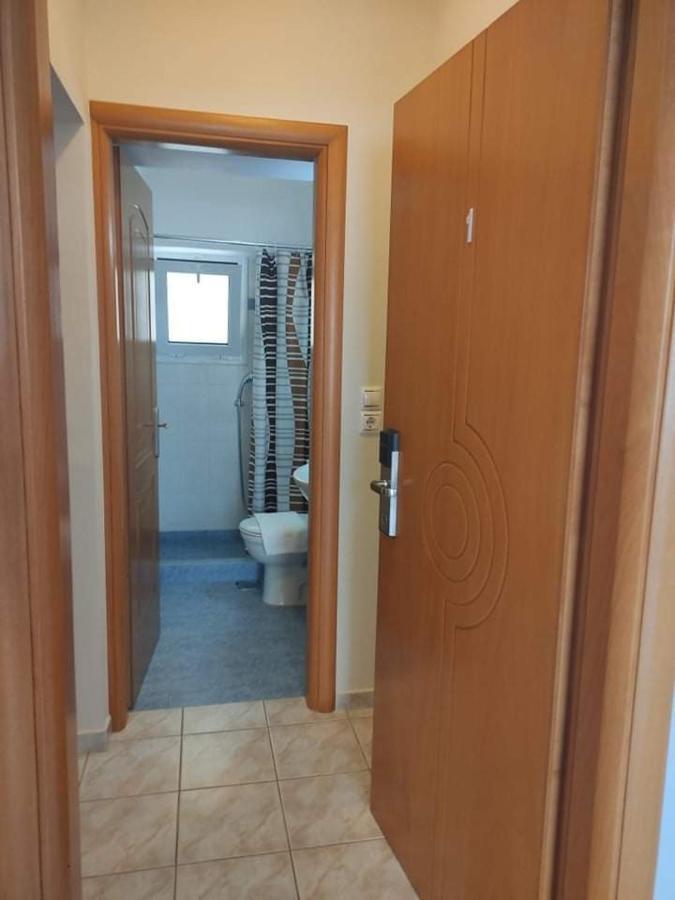 Almiropótamos Tsoutis Rooms المظهر الخارجي الصورة