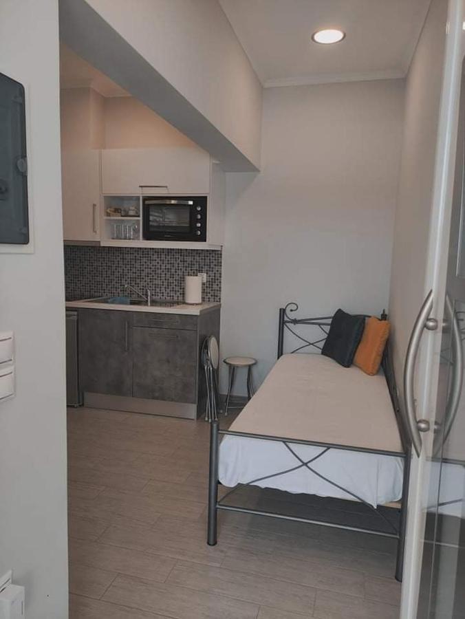 Almiropótamos Tsoutis Rooms المظهر الخارجي الصورة