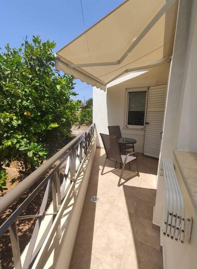 Almiropótamos Tsoutis Rooms المظهر الخارجي الصورة
