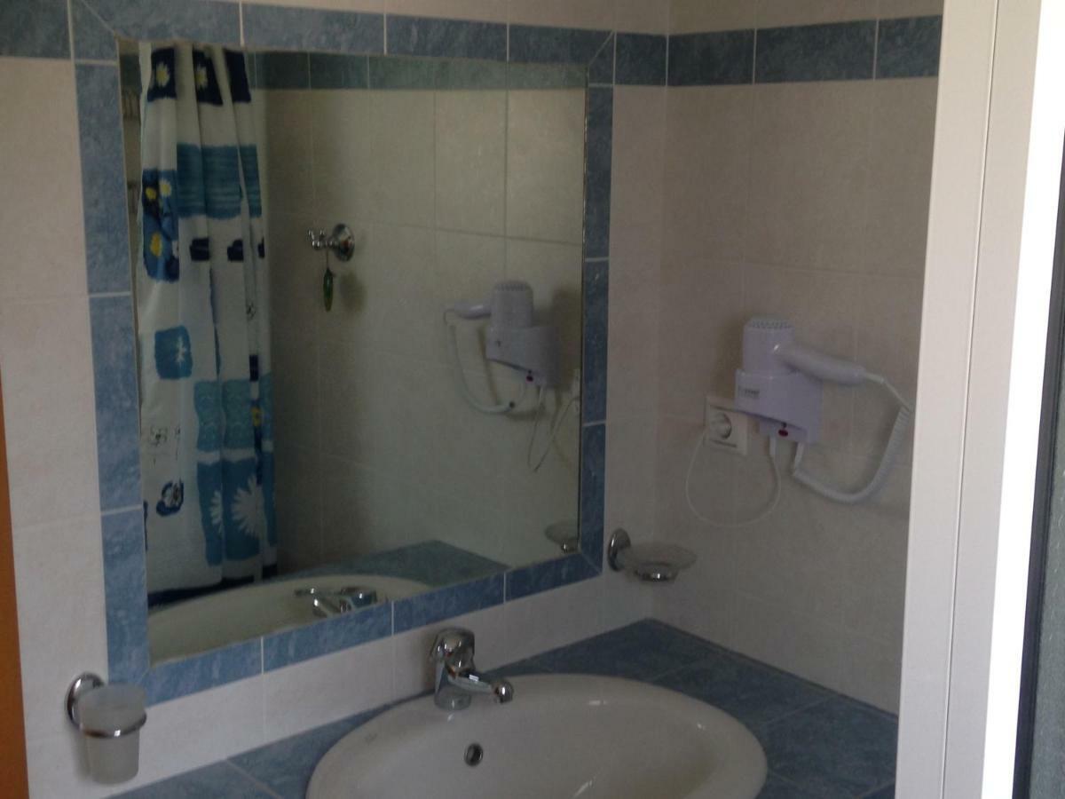 Almiropótamos Tsoutis Rooms المظهر الخارجي الصورة