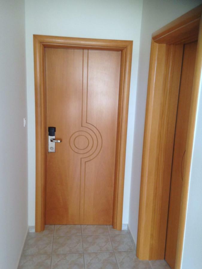 Almiropótamos Tsoutis Rooms المظهر الخارجي الصورة