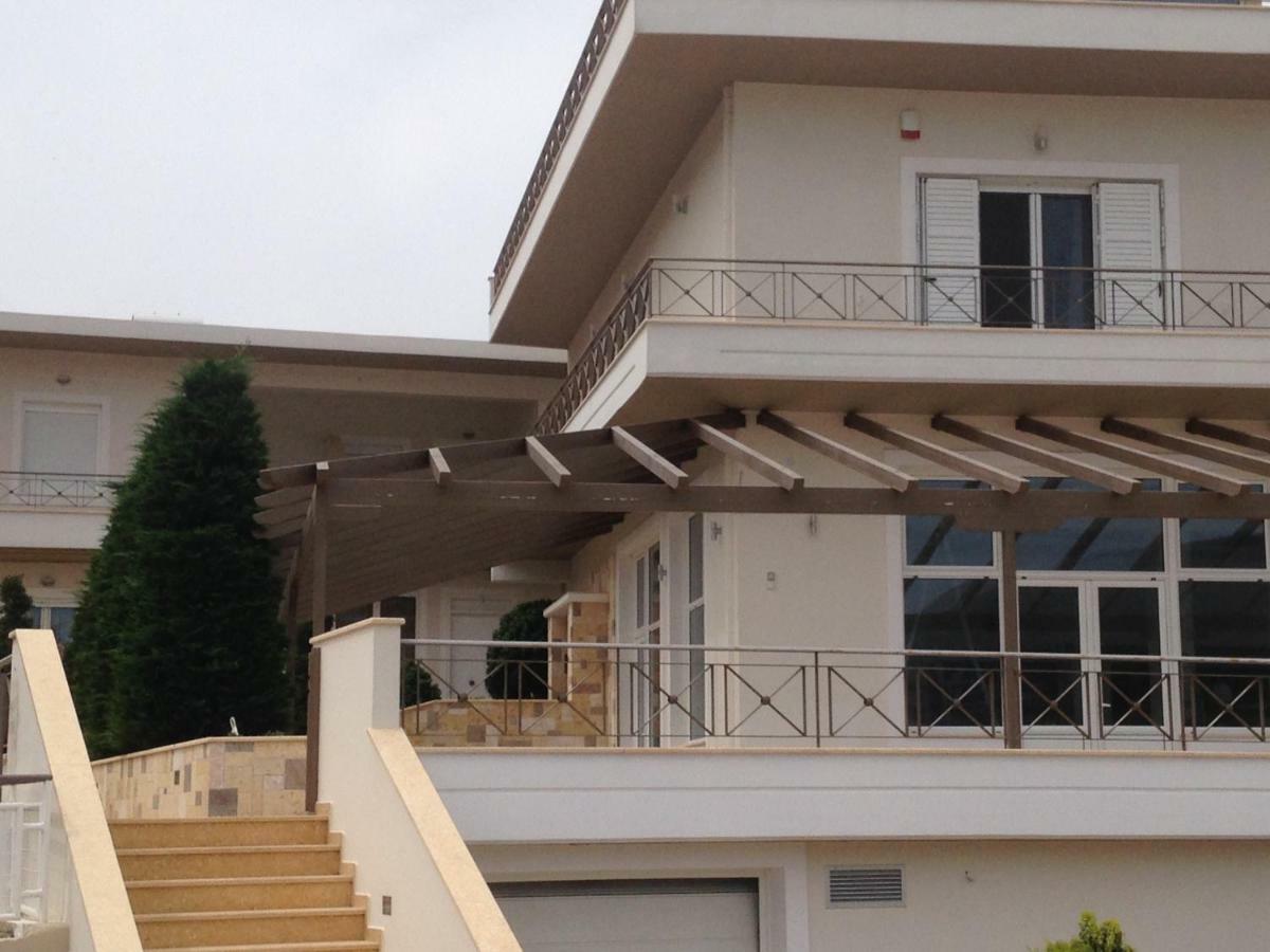 Almiropótamos Tsoutis Rooms المظهر الخارجي الصورة