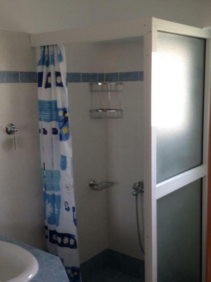 Almiropótamos Tsoutis Rooms المظهر الخارجي الصورة