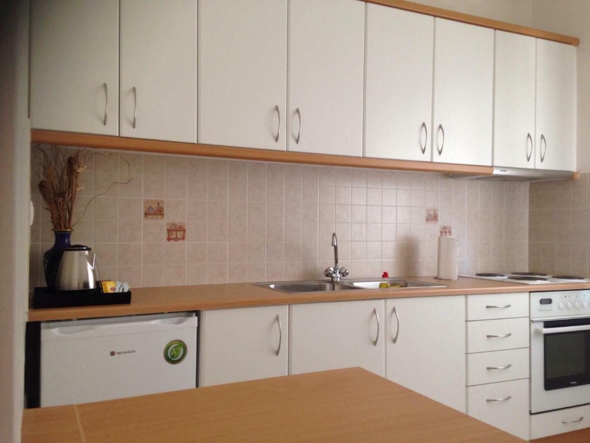 Almiropótamos Tsoutis Rooms المظهر الخارجي الصورة