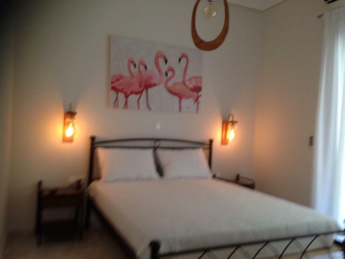 Almiropótamos Tsoutis Rooms المظهر الخارجي الصورة