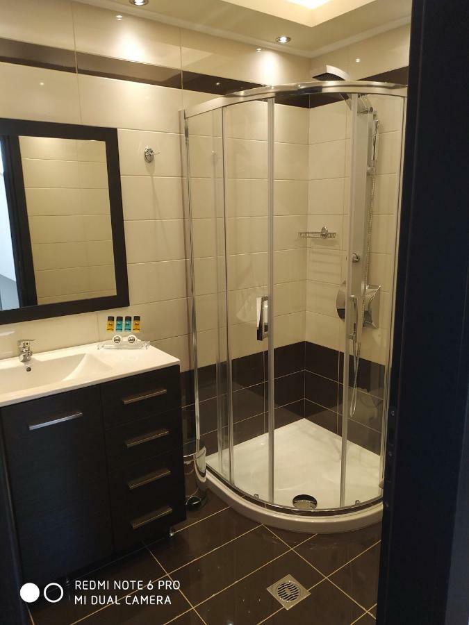 Almiropótamos Tsoutis Rooms المظهر الخارجي الصورة