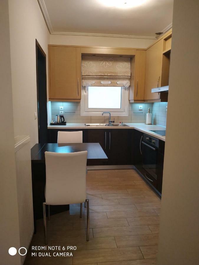 Almiropótamos Tsoutis Rooms المظهر الخارجي الصورة